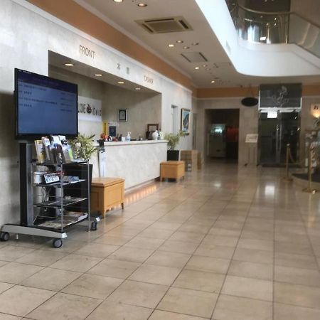 Hotel Verfort Hyuga - Vacation Stay 88276 Экстерьер фото