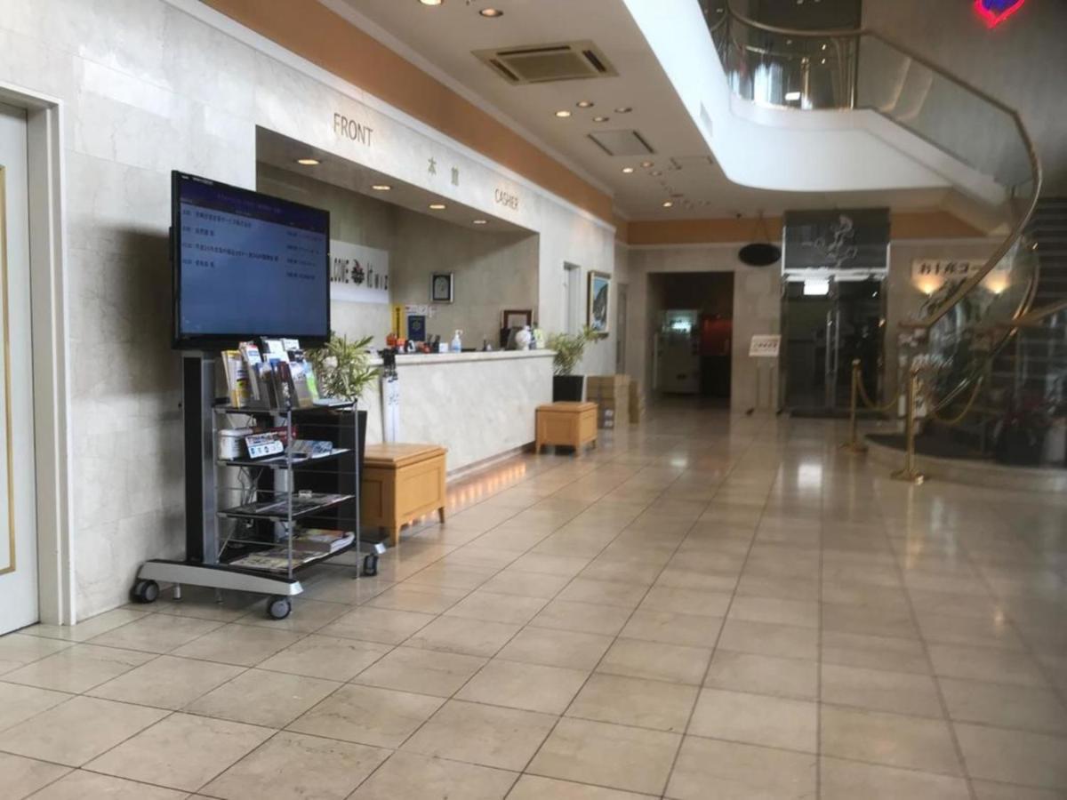 Hotel Verfort Hyuga - Vacation Stay 88276 Экстерьер фото